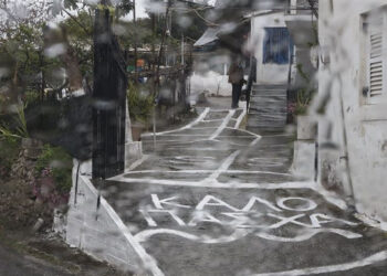 Μαρουσάκης: Έρχεται οργανωμένο σύστημα κακοκαιρίας – Ποιοι θα κάνουν Πάσχα με βροχές