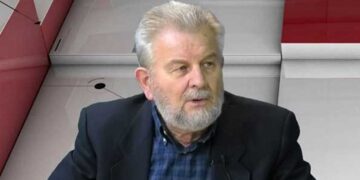 Ματιάκης Παναγιώτης: «Άμεση και έγκαιρη η κινητοποίηση όλων για το πρόβλημα με το νερό στην Τ.Κ. του Κρόκου»