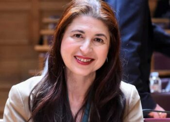 «Με χαστούκισε με όση δύναμη είχε»: Καταδικάζουν τα κόμματα την επίθεση στην βουλευτή της ΝΔ από στέλεχος της Νίκης