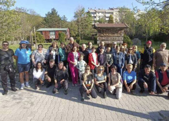 Με επιτυχία διεξήχθη το Let’s do it Greece στην Φλώρινα