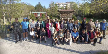 Με επιτυχία διεξήχθη το Let’s do it Greece στην Φλώρινα