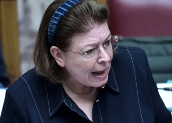 Με ψήφους ΝΔ-ΠΑΣΟΚ πέρασε το ν/σ για την ανάδειξη άυλης πολιτιστικής κληρονομιάς – Μενδώνη: Ημέρα χαράς