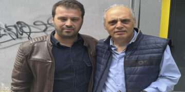 Με τον Κυριάκο Βελόπουλο συναντήθηκε ο Πρόεδρος του Αγροτικού Συλλόγου Βερμίου