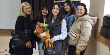 Μεγάλη επιτυχία σημείωσε η ημερίδα που διοργάνωσε ο Πολιτιστικός Σύλλογος Οικ. Καρδιάς Πτολεμαΐδας ¨ΗΜΕΡΑ¨ με την κ. Βαμβακά Μαρία Ψυχoλόγο