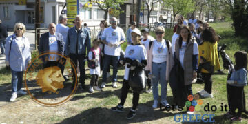 Μεγάλη συμμετοχή στην εθελοντική δράση Let’s do it Greece στο Αμύνταιο