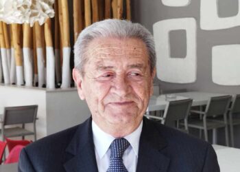 Τι δήλωσε στο e-ptolemeos.gr o Μ. Γιαννιώτης για την μεγάλη επένδυση που ετοιμάζει στην Βλάστη (βίντεο)