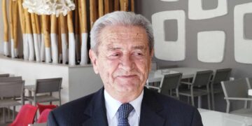 Τι δήλωσε στο e-ptolemeos.gr o Μ. Γιαννιώτης για την μεγάλη επένδυση που ετοιμάζει στην Βλάστη (βίντεο)