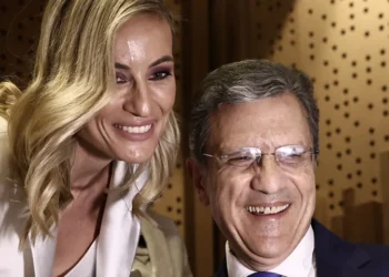 Ευρωεκλογές 2024: Η ΝΔ ανακοινώνει το ευρωψηφοδέλτιό της (LIVE)