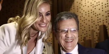 Ευρωεκλογές 2024: Η ΝΔ ανακοινώνει το ευρωψηφοδέλτιό της (LIVE)