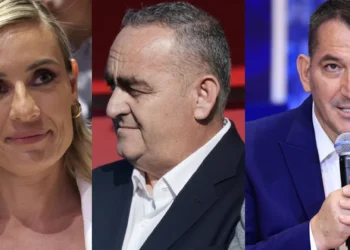 Οι 42 υποψήφιοι Ευρωβουλευτές της ΝΔ