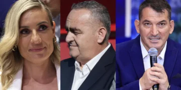 Οι 42 υποψήφιοι Ευρωβουλευτές της ΝΔ