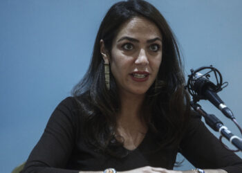 Μιχαηλίδου: Ξεκινά η καταβολή του επιδόματος μητρότητας σε ελεύθερες επαγγελματίες, αυτοαπασχολούμενες και αγρότισσες