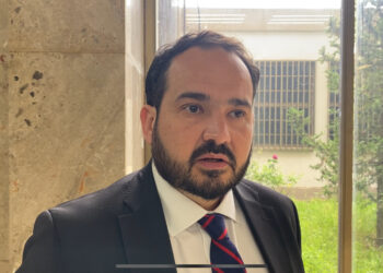 Γ. Μυκωνιάτης(δικηγόρος οικογένειας ταξιτζή): «Δεν θα έπρεπε κανείς να έχει παράπονο για τη διαδικασία»(Video)