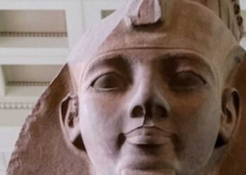 Μήπως ήρθε η ώρα για την επιστροφή των Γλυπτών του Παρθενώνα; - Η Αίγυπτος ανακτά το κλεμμένο άγαλμα του βασιλιά Ραμσή Β' ηλικίας 3.400 ετών