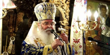 Μητροπολίτης Κοζάνης: Εγώ δεν είπα τις γυναίκες κλώσσες, είπα να είναι μάνες, παρομοίωση έκανα