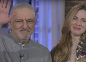 Μουσικό Κουτί: Αυλαία για την εκπομπή – Με συγκίνηση αποχαιρέτησαν το κοινό Πορτοκάλογλου και Μόρφη