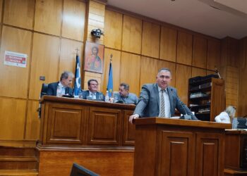 Νέος Συμπαραστάτης του Πολίτη, ο Γιάννης Μπαλαμπανίδης