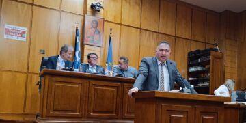 Νέος Συμπαραστάτης του Πολίτη, ο Γιάννης Μπαλαμπανίδης