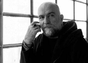 Μπάμπης Στόκας: Θα είμαι υποψήφιος ευρωβουλευτής με τη Ζωή Κωνσταντοπούλου - Το σχόλιο του Φίλιππου Πλιάτσικα