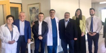 Με τη συμμετοχή αξιόλογων επιστημόνων και πλήθος καταρτιζομένων, πραγματοποιήθηκε το 2ο μάθημα του 3ου κύκλου Μετεκπαιδευτικών Σεμιναρίων – Διαλέξεων με θέματα Γυναικολογίας ,στο Μποδοσάκειο Νοσοκομείο Πτολεμαΐδας!( ρεπορτάζ της Κούλας Πουλασιχίδου)