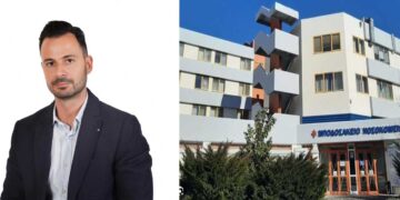 Μποδοσάκειο: Ο Ιωάννης Κετικίδης θα είναι ο νέος (προσωρινός) Διοικητής