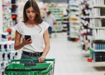 Νέα εφαρμογή κατά της ακρίβειας: Εντοπισμός χαμηλότερων τιμών στα σούπερ μάρκετ