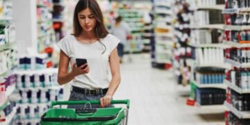 Νέα εφαρμογή κατά της ακρίβειας: Εντοπισμός χαμηλότερων τιμών στα σούπερ μάρκετ