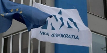 Τα επόμενα πενήντα χρόνια Νέας Δημοκρατίας- Γράφει ο Δημήτρης Σ. Παπαγγελόπουλος