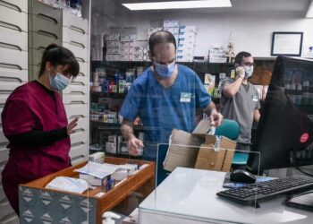 Νέες αυξήσεις στις τιμές των φαρμάκων πριν το Πάσχα - Πόσα θα πληρώσουμε από την τσέπη μας