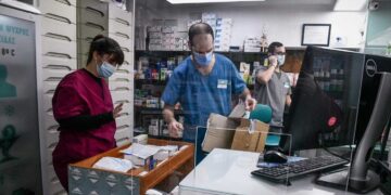 Νέες αυξήσεις στις τιμές των φαρμάκων πριν το Πάσχα - Πόσα θα πληρώσουμε από την τσέπη μας