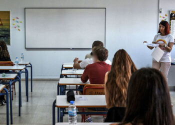 Νέο ποινολόγιο, ψηφιοποίηση απουσιών και app για το bullying – Όλες οι αλλαγές στα σχολεία από τον Σεπτέμβριο