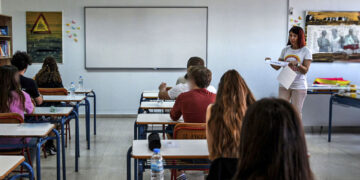 Νέο ποινολόγιο, ψηφιοποίηση απουσιών και app για το bullying – Όλες οι αλλαγές στα σχολεία από τον Σεπτέμβριο