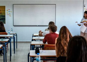 Νέο ποινολόγιο, ψηφιοποίηση απουσιών και app για το bullying - Όλες οι αλλαγές στα σχολεία από τον Σεπτέμβριο