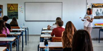 Νέο ποινολόγιο, ψηφιοποίηση απουσιών και app για το bullying - Όλες οι αλλαγές στα σχολεία από τον Σεπτέμβριο