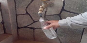 Από διαρροή πετρελαίου το πρόβλημα στο νερό του Κρόκου- Εν αναμονή των αποτελεσμάτων η ΔΕΥΑΚ