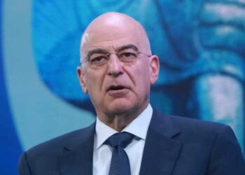 Νίκος Δένδιας: «Η Ελλάδα αποκτά αντιπυραυλικό-αντιdrone θόλο αλά Ισραήλ»»