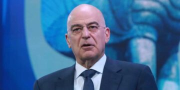 Νίκος Δένδιας: «Η Ελλάδα αποκτά αντιπυραυλικό-αντιdrone θόλο αλά Ισραήλ»»