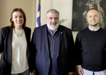 Ο Δήμος Εορδαίας στο ευρωπαϊκό πρόγραμμα “Ανάπτυξη και Μετάβαση Μικρών & Μεσαίων Επιχειρήσεων προς χαμηλές εκπομπές άνθρακα”