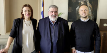 Ο Δήμος Εορδαίας στο ευρωπαϊκό πρόγραμμα “Ανάπτυξη και Μετάβαση Μικρών & Μεσαίων Επιχειρήσεων προς χαμηλές εκπομπές άνθρακα”