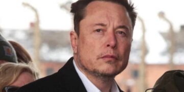 Ο Έλον Μάσκ τουιτάρει για την Ελένη Τσολάκη: «Ένας υπέροχος τρόπος να ξυπνάς στην Ελλάδα»