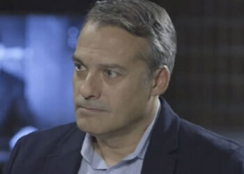 Ο Μιχάλης Μπλέτσας διοικητής της Εθνικής Αρχής Κυβερνοασφάλειας