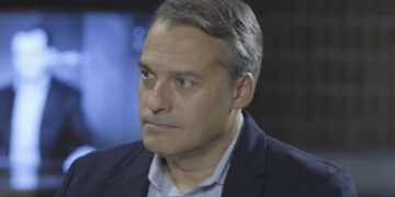 Ο Μιχάλης Μπλέτσας διοικητής της Εθνικής Αρχής Κυβερνοασφάλειας