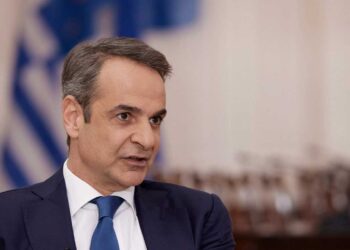 Ο Μητσοτάκης ανακοινώνει σήμερα από το Our Ocean Conference το Ταμείο Απανθρακοποίησης νησιών