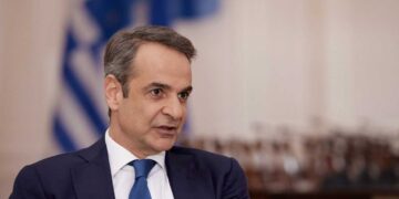 Ο Μητσοτάκης ανακοινώνει σήμερα από το Our Ocean Conference το Ταμείο Απανθρακοποίησης νησιών