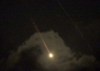 Ο Σιδηρούς Θόλος του Ισραήλ αρέσει στην Αθήνα - Από πού θα τον αγοράσουμε