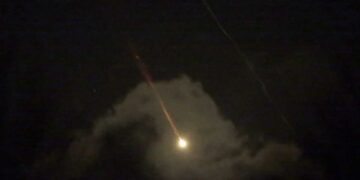 Ο Σιδηρούς Θόλος του Ισραήλ αρέσει στην Αθήνα - Από πού θα τον αγοράσουμε