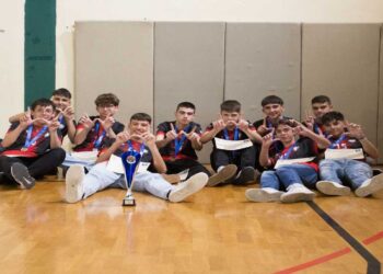 Ο Οδυσσέας Κοζάνης φέρνει ξανά το ανδρικό βόλεϊ στην πόλη