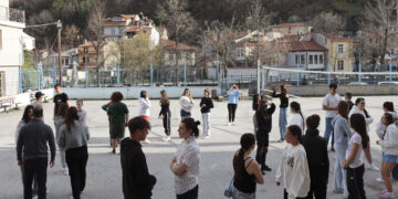 ΟΕΝΕΦ: Με επιτυχία ολοκληρώθηκε το Πρόγραμμα Ανταλλαγής Νέων Erasmus+ μεταξύ Ελλάδας και Ιρλανδίας στη Φλώρινα