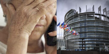 Οι απάτες εις βάρος των ηλικιωμένων παραέγινε, ενόσω ευρωβουλευτές διακοπάρουν στις Βρυξέλες – Ο Ανεμοδείκτης (26/4)