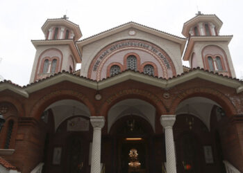 Οι Εκκλησίες χώροι φιλοξενίας θυμάτων ενδοοικογενειακής βίας – Τι προβλέπει το εγχειρίδιο της ΕΛ.ΑΣ. για τη διαχείριση των περιστατικών